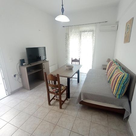 Apartament Kostas 2 Zewnętrze zdjęcie