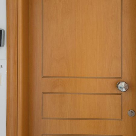 Apartament Kostas 2 Zewnętrze zdjęcie