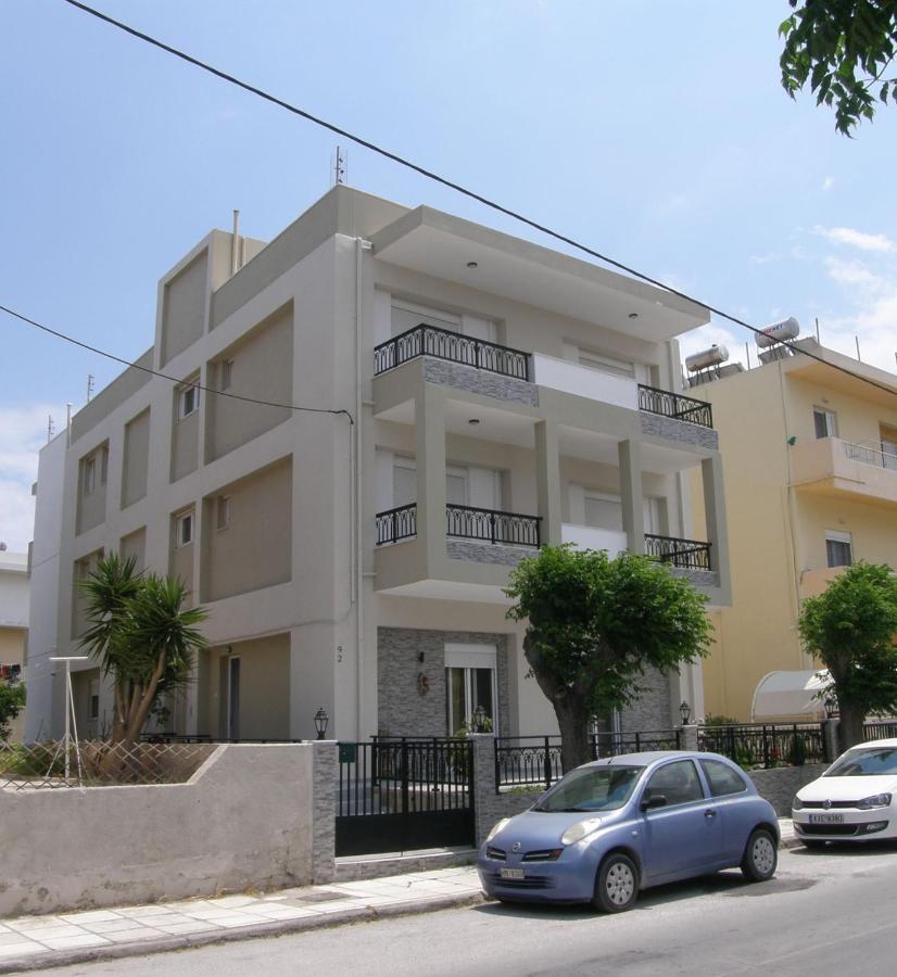 Apartament Kostas 2 Zewnętrze zdjęcie