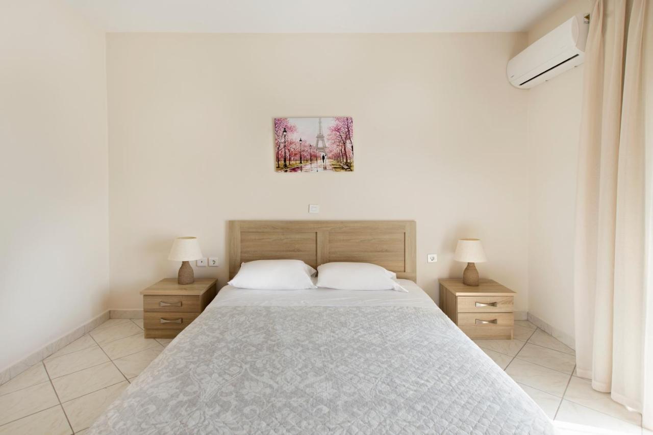 Apartament Kostas 2 Zewnętrze zdjęcie