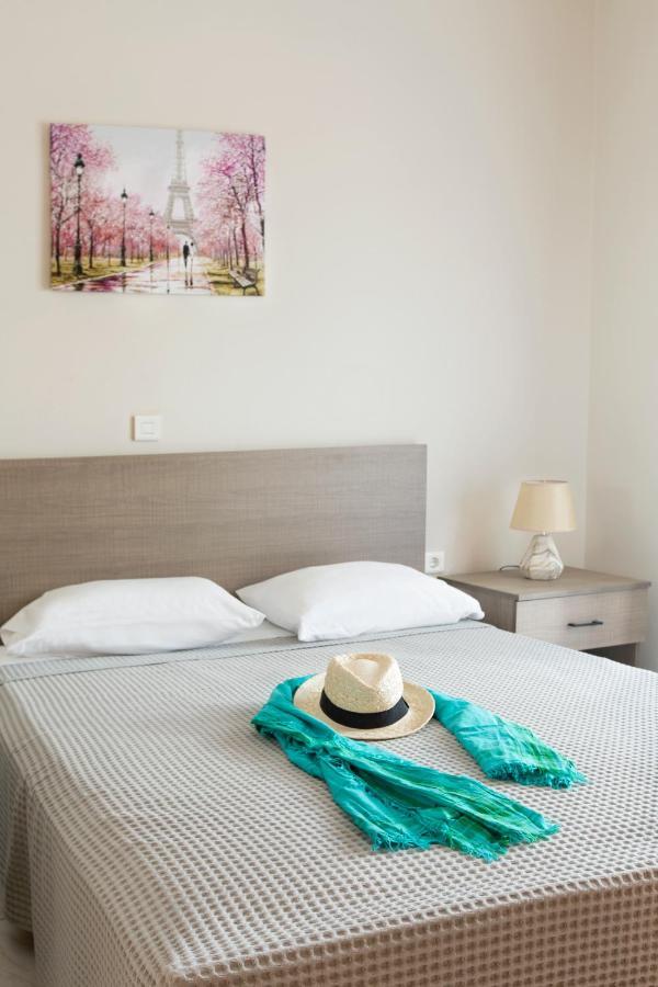 Apartament Kostas 2 Zewnętrze zdjęcie