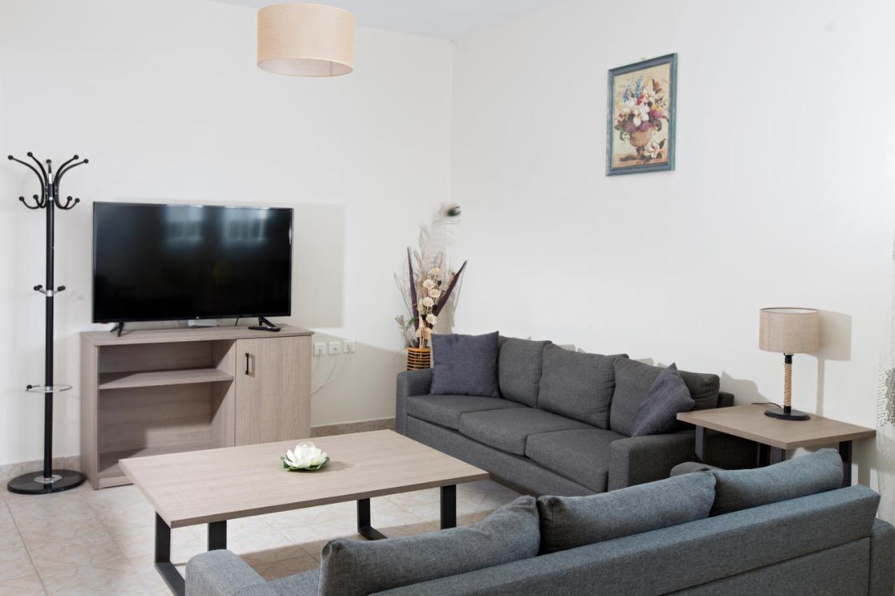 Apartament Kostas 2 Zewnętrze zdjęcie