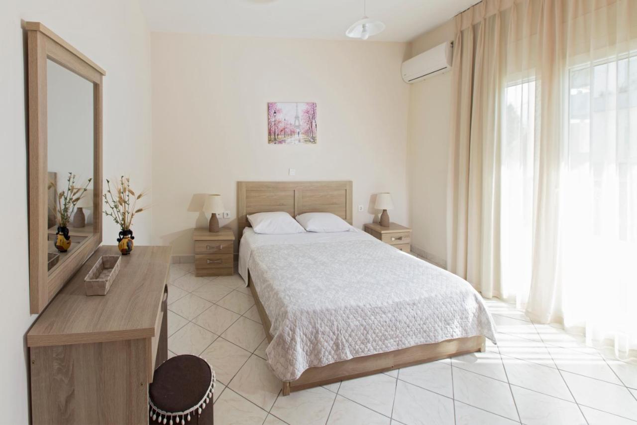 Apartament Kostas 2 Zewnętrze zdjęcie