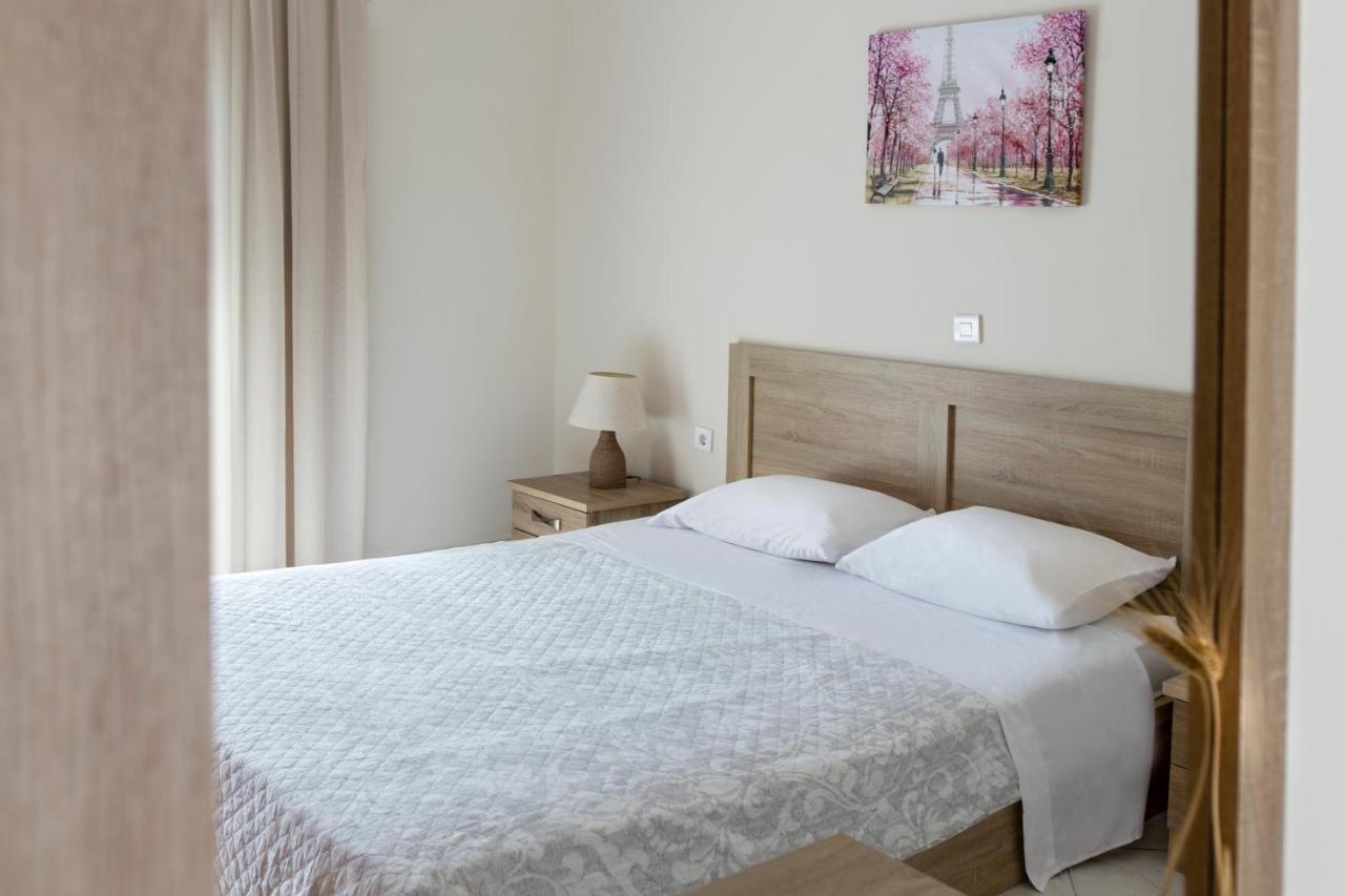 Apartament Kostas 2 Zewnętrze zdjęcie