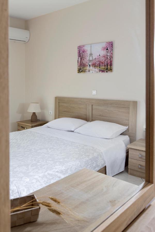 Apartament Kostas 2 Zewnętrze zdjęcie