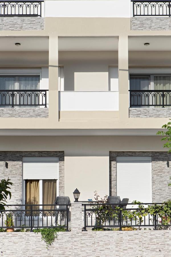 Apartament Kostas 2 Zewnętrze zdjęcie