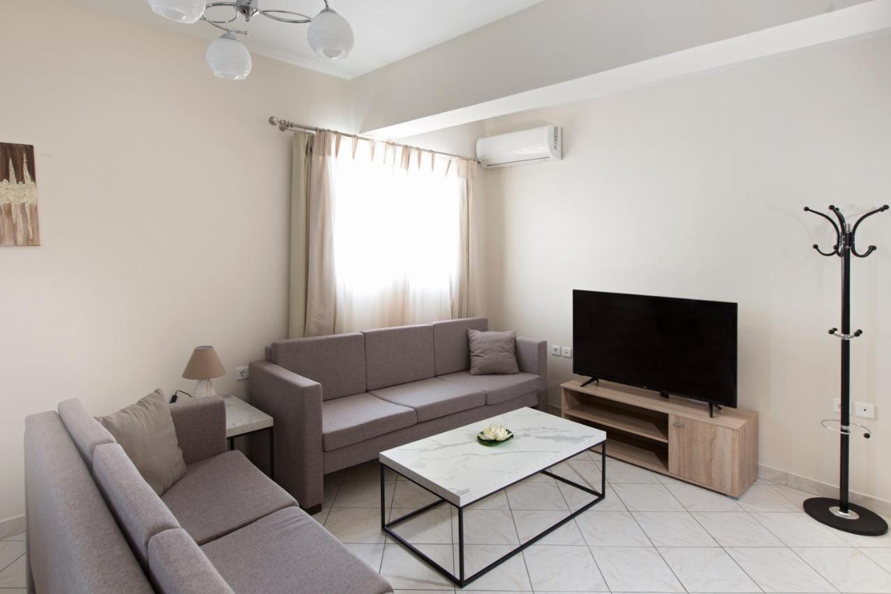 Apartament Kostas 2 Zewnętrze zdjęcie