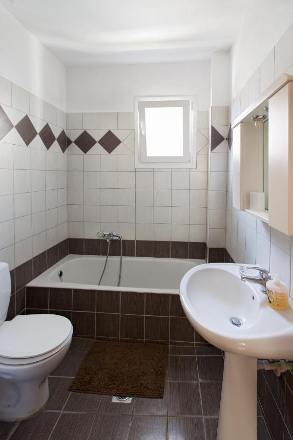 Apartament Kostas 2 Zewnętrze zdjęcie