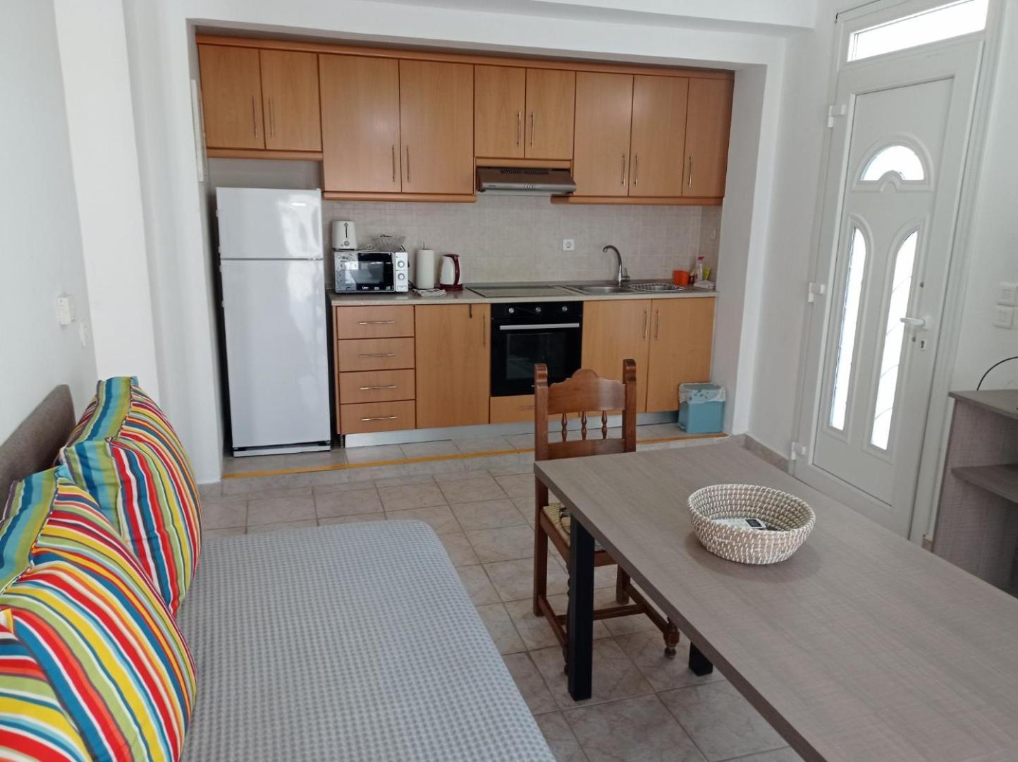 Apartament Kostas 2 Zewnętrze zdjęcie