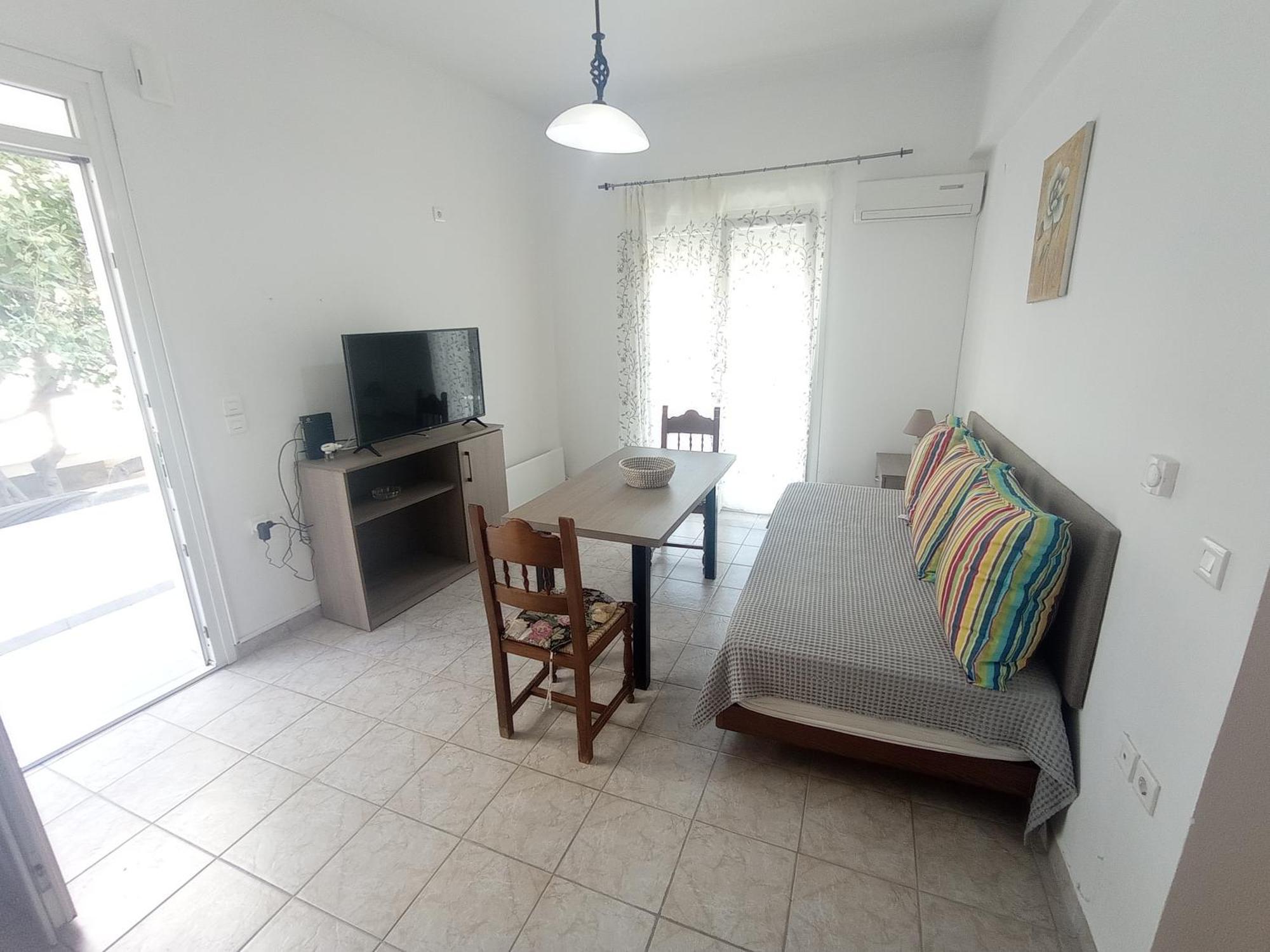 Apartament Kostas 2 Zewnętrze zdjęcie