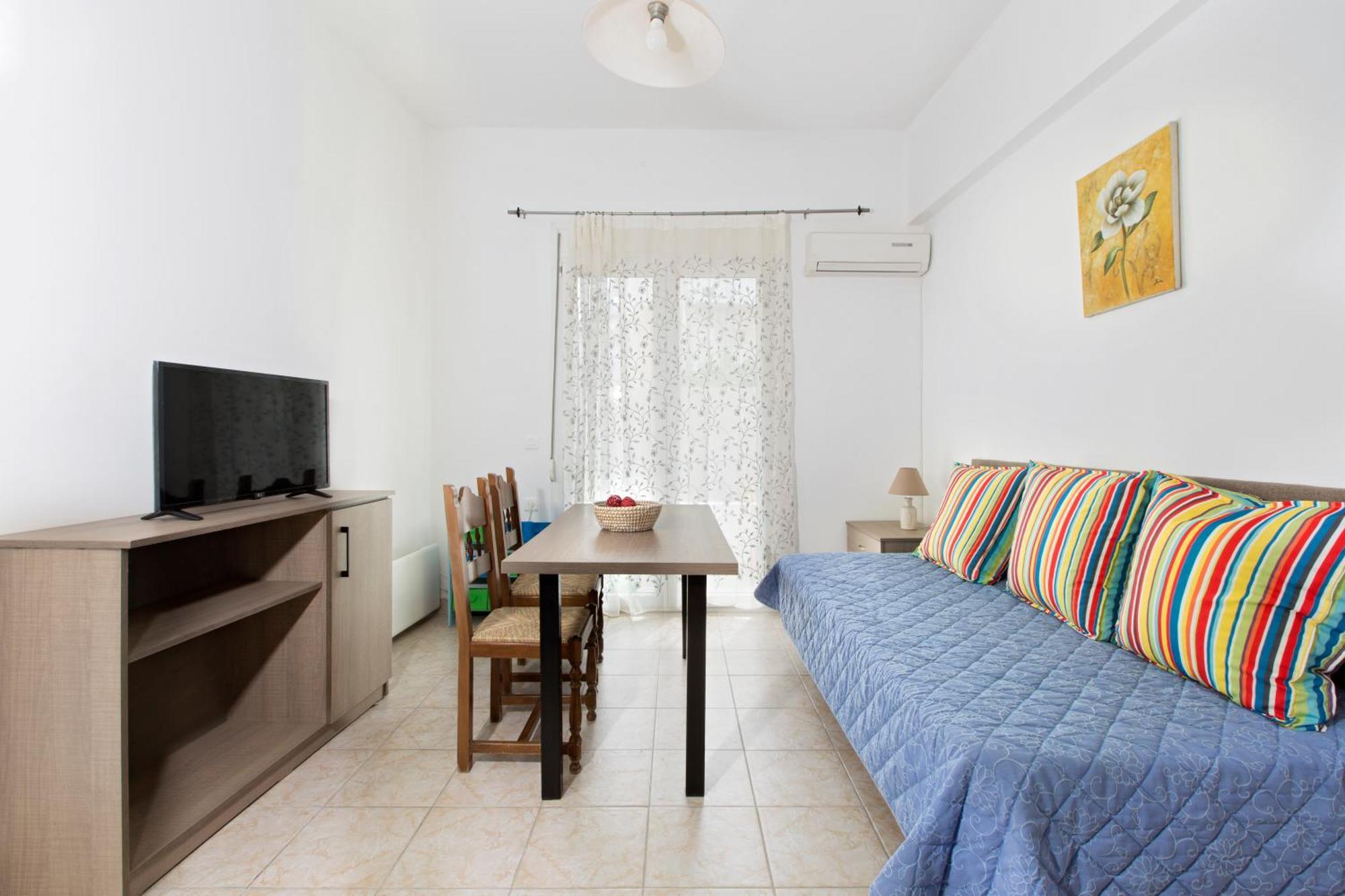 Apartament Kostas 2 Zewnętrze zdjęcie