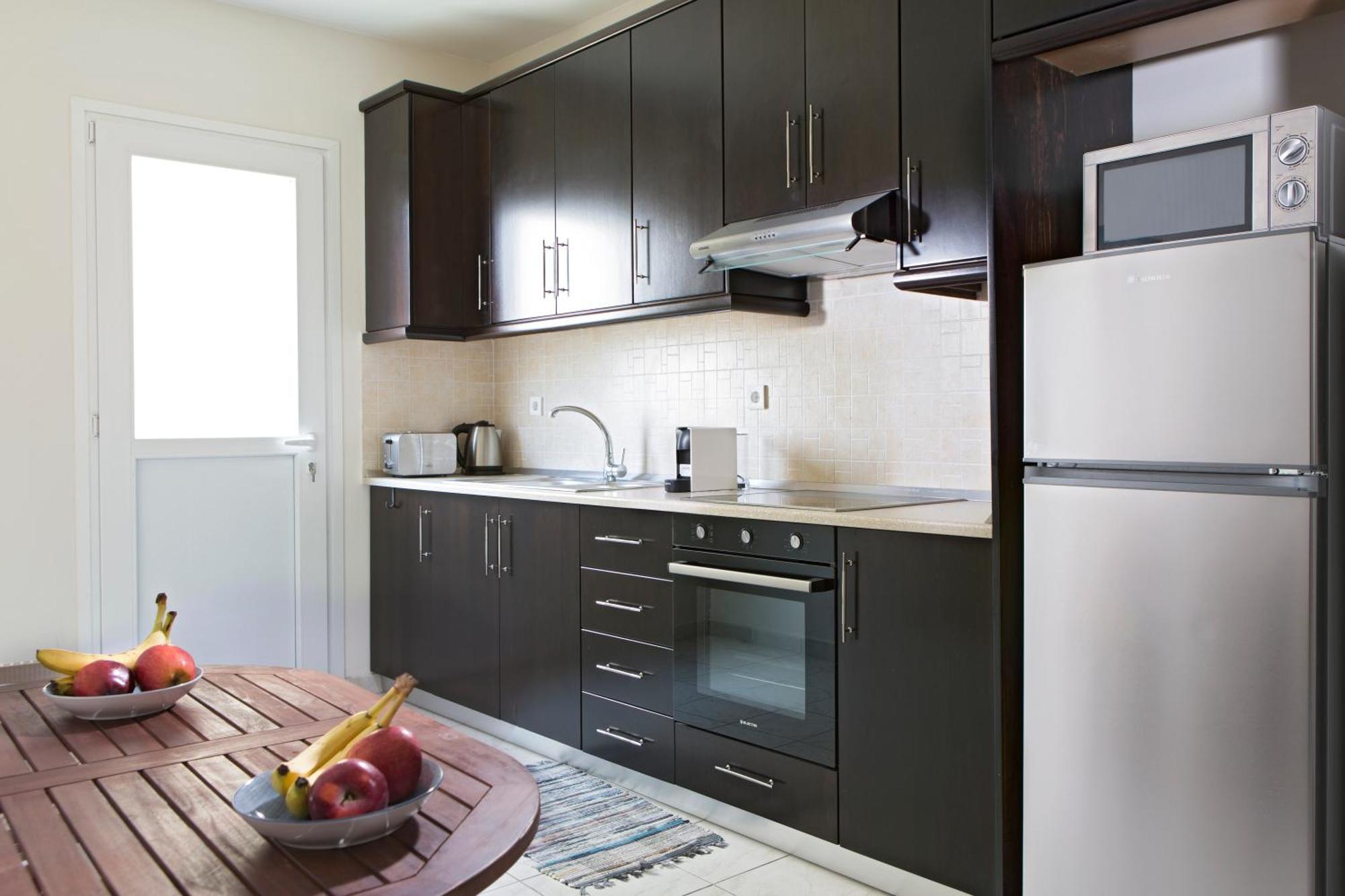 Apartament Kostas 2 Zewnętrze zdjęcie