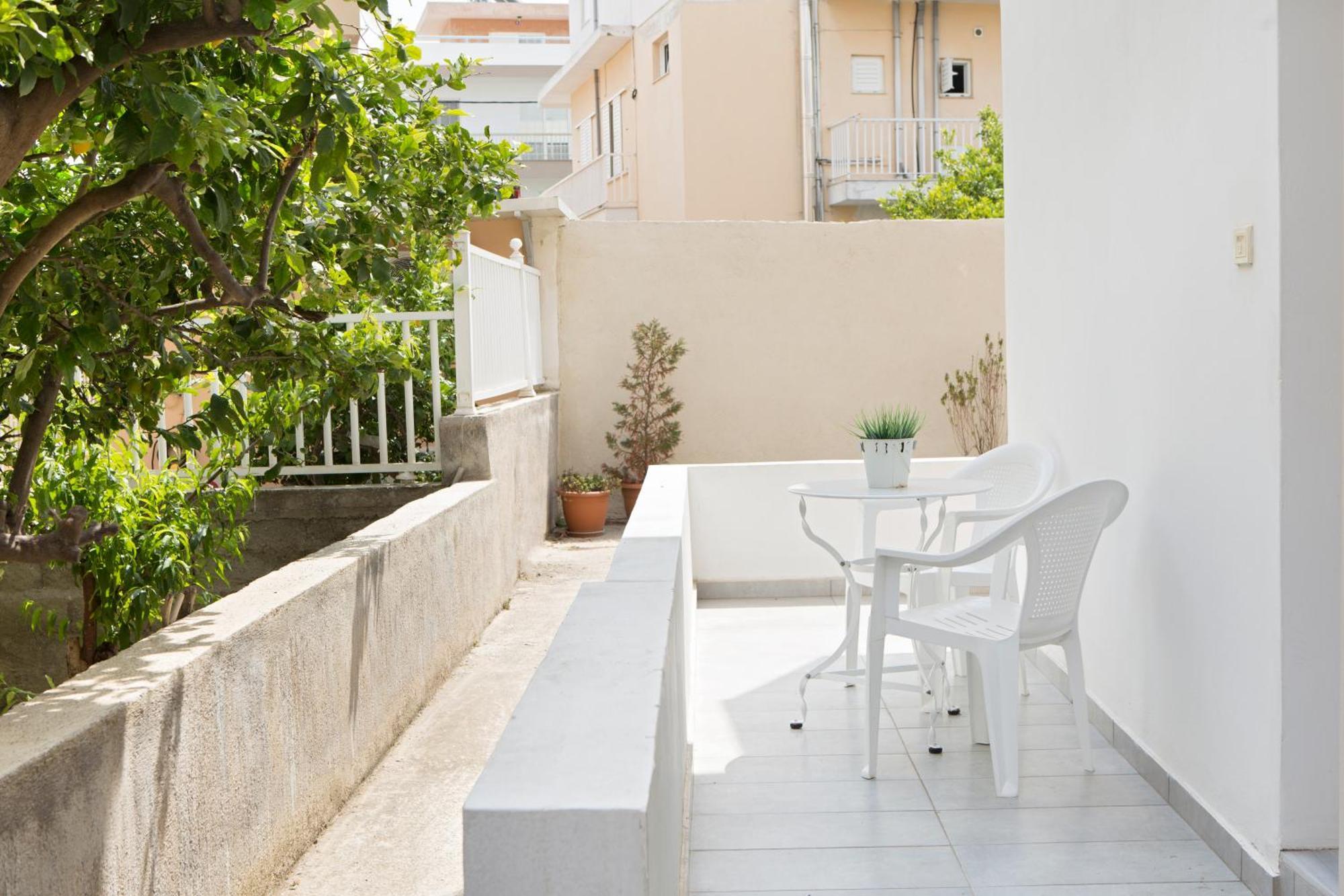 Apartament Kostas 2 Zewnętrze zdjęcie