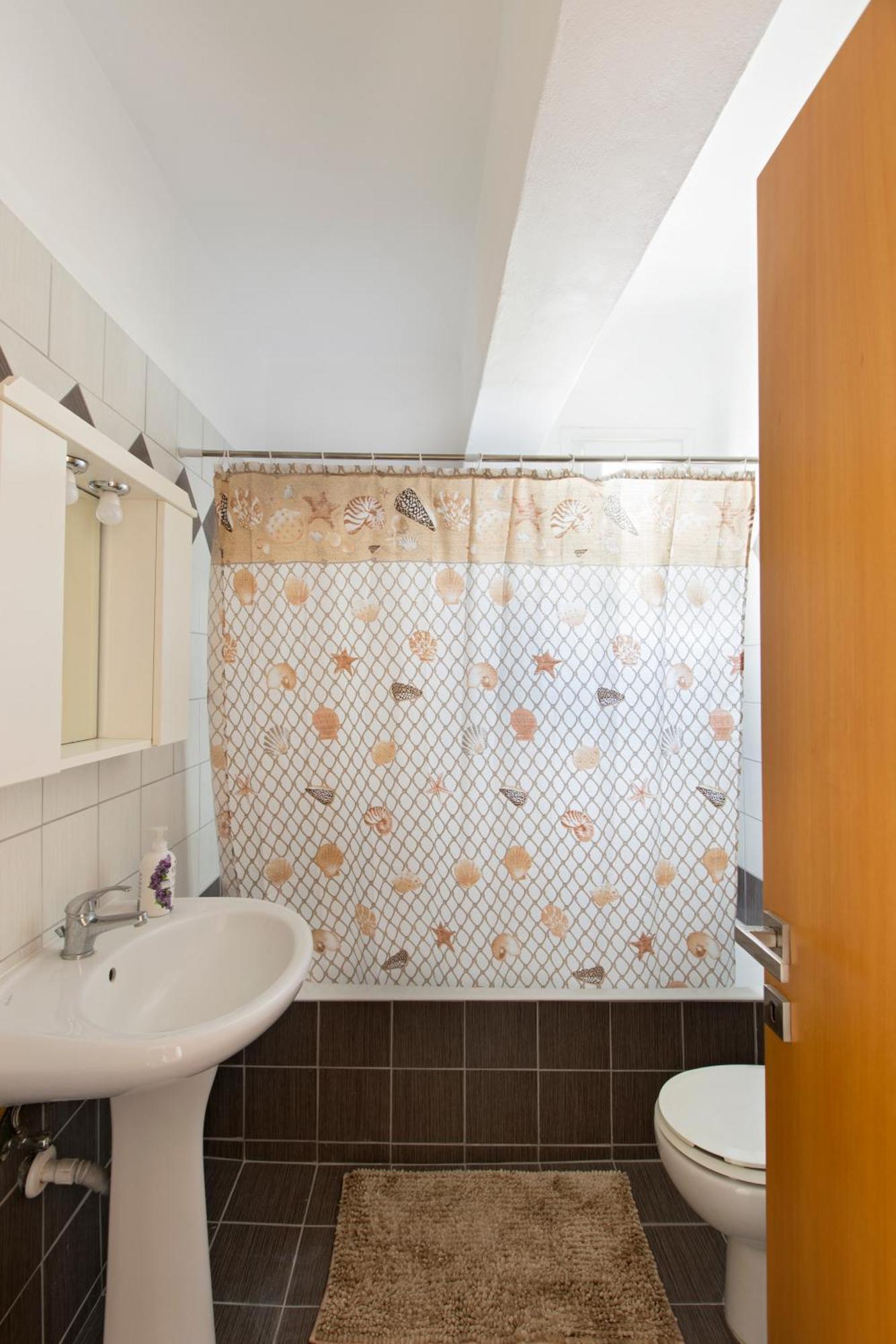 Apartament Kostas 2 Zewnętrze zdjęcie