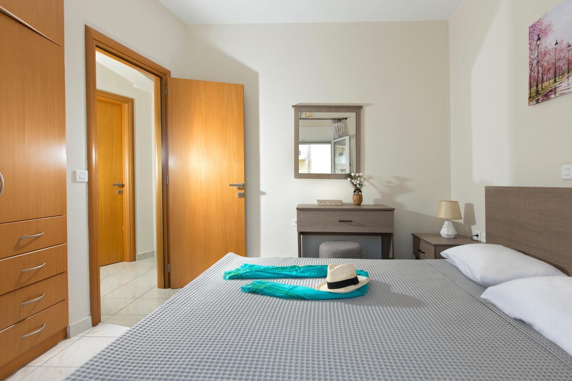 Apartament Kostas 2 Zewnętrze zdjęcie