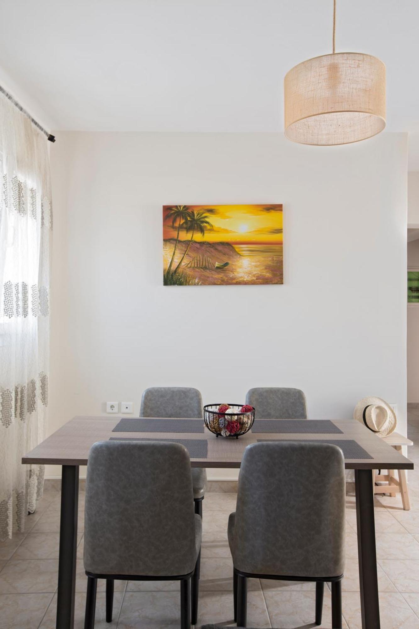 Apartament Kostas 2 Zewnętrze zdjęcie