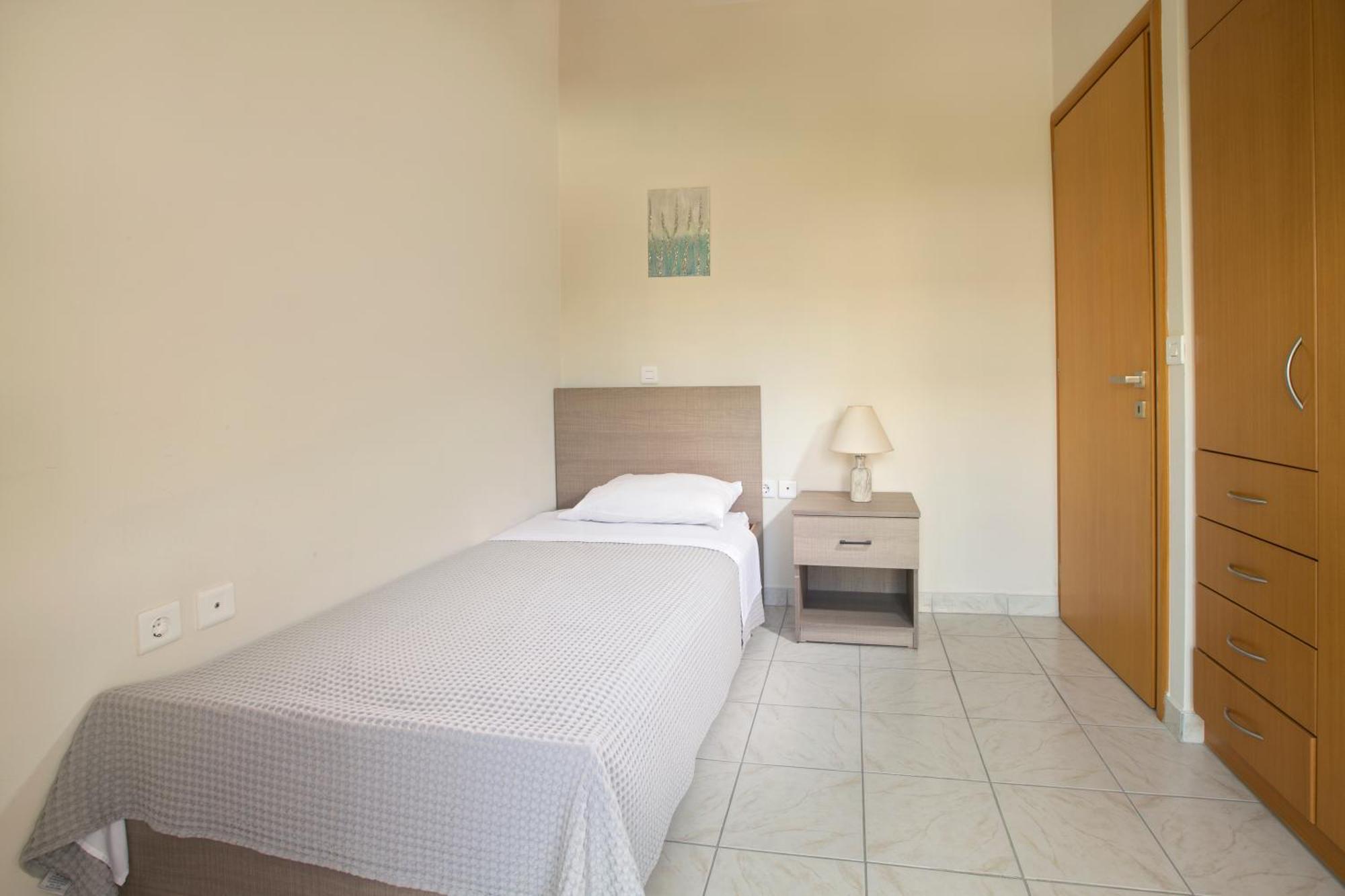 Apartament Kostas 2 Zewnętrze zdjęcie