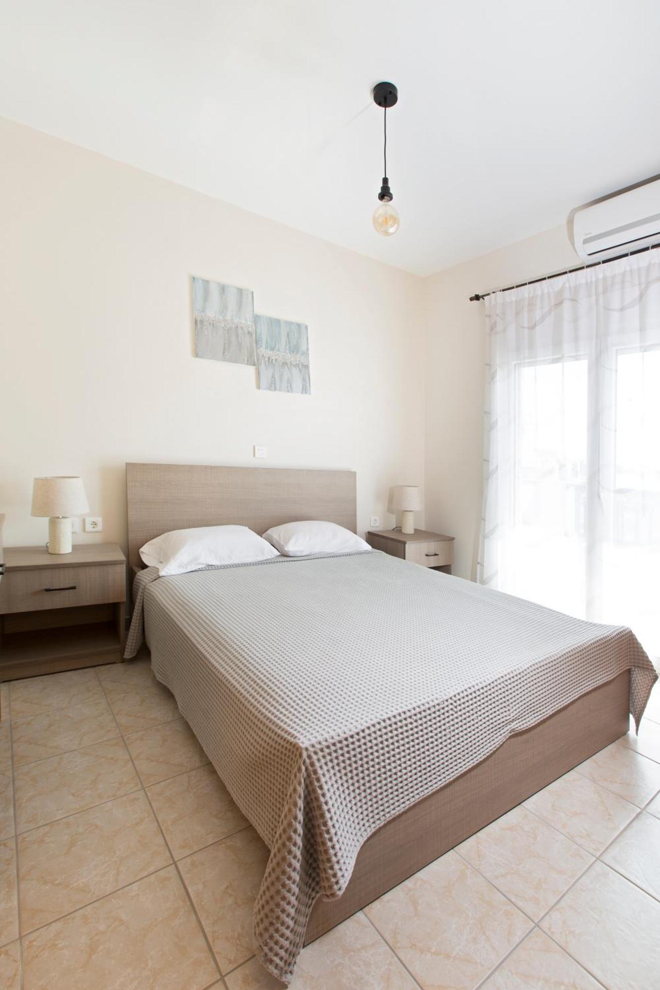 Apartament Kostas 2 Zewnętrze zdjęcie