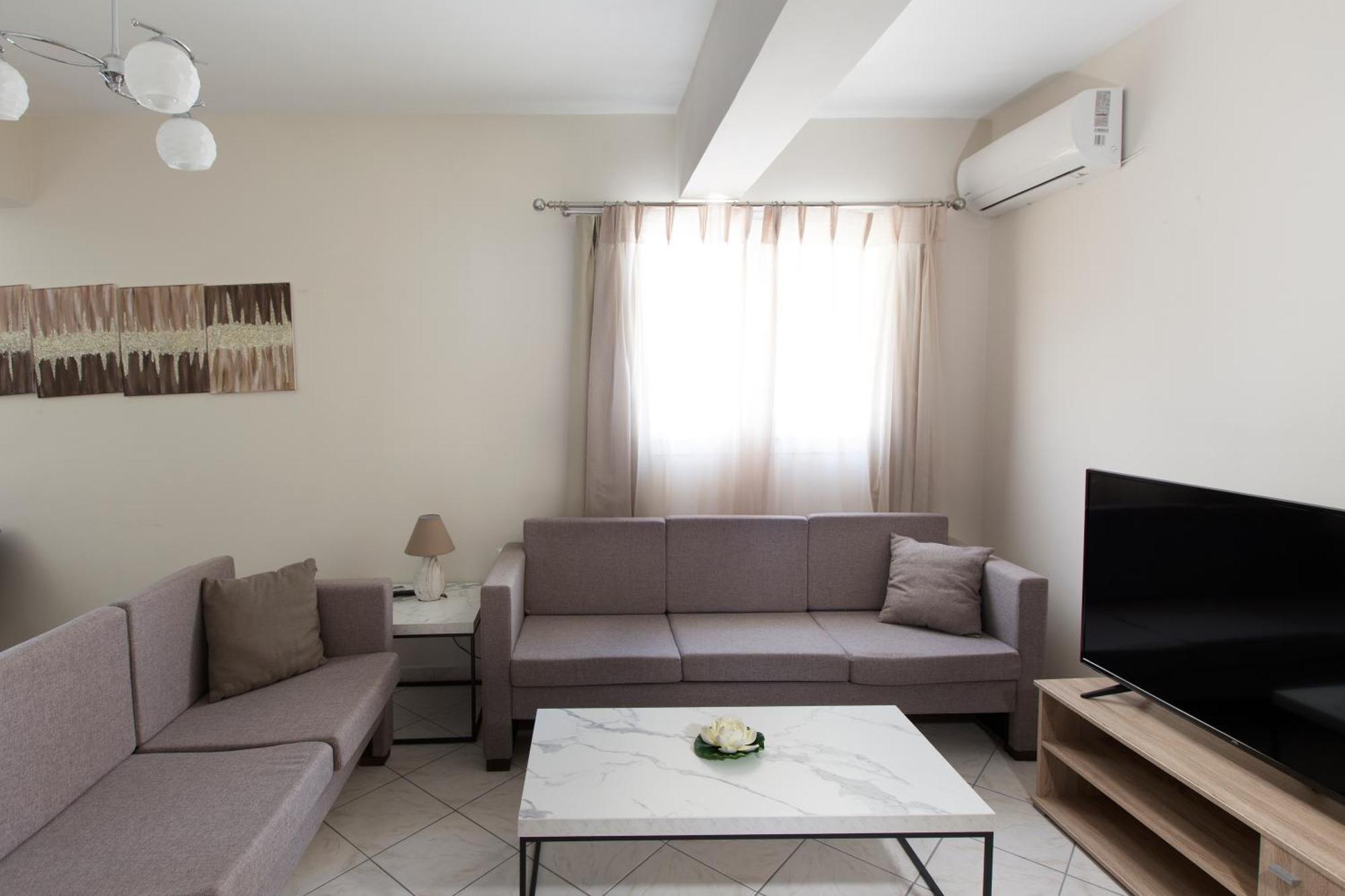 Apartament Kostas 2 Zewnętrze zdjęcie