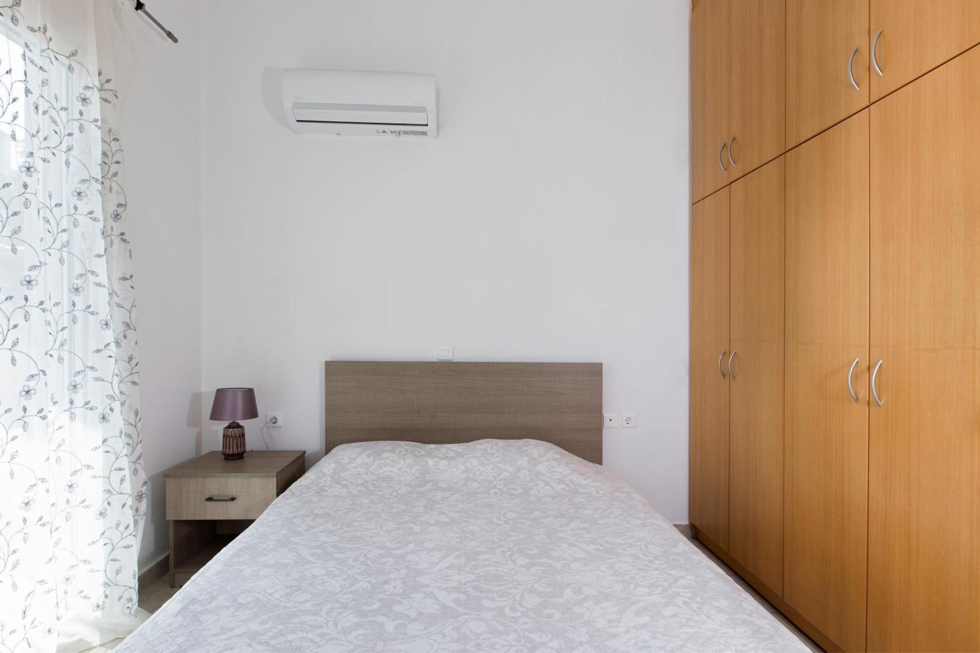 Apartament Kostas 2 Zewnętrze zdjęcie