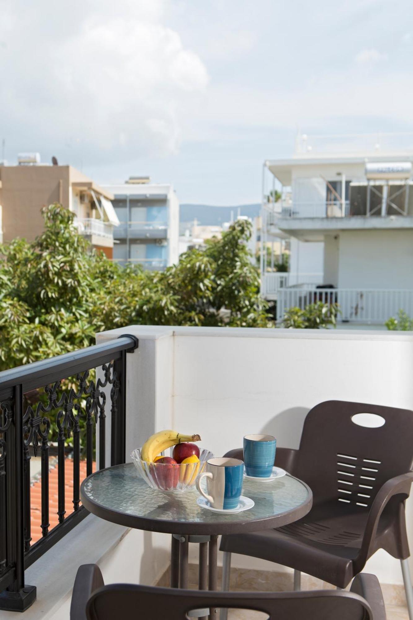 Apartament Kostas 2 Zewnętrze zdjęcie