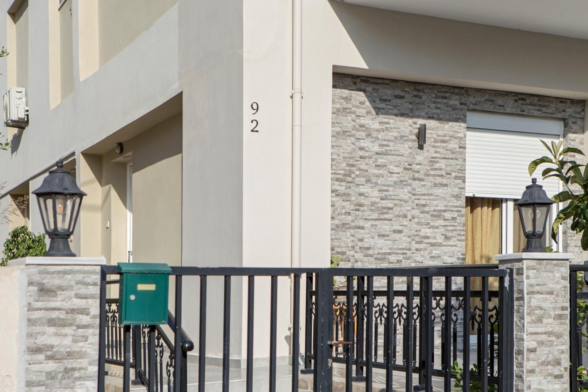 Apartament Kostas 2 Zewnętrze zdjęcie