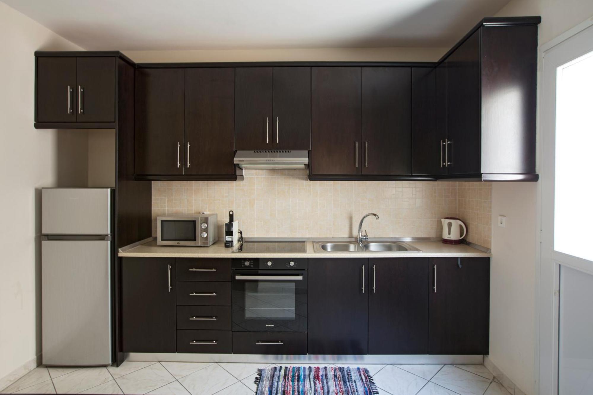 Apartament Kostas 2 Pokój zdjęcie